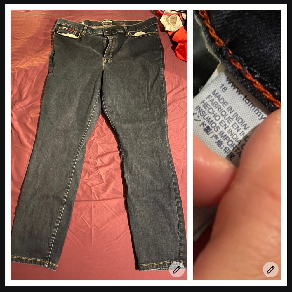 Women’s Jeans